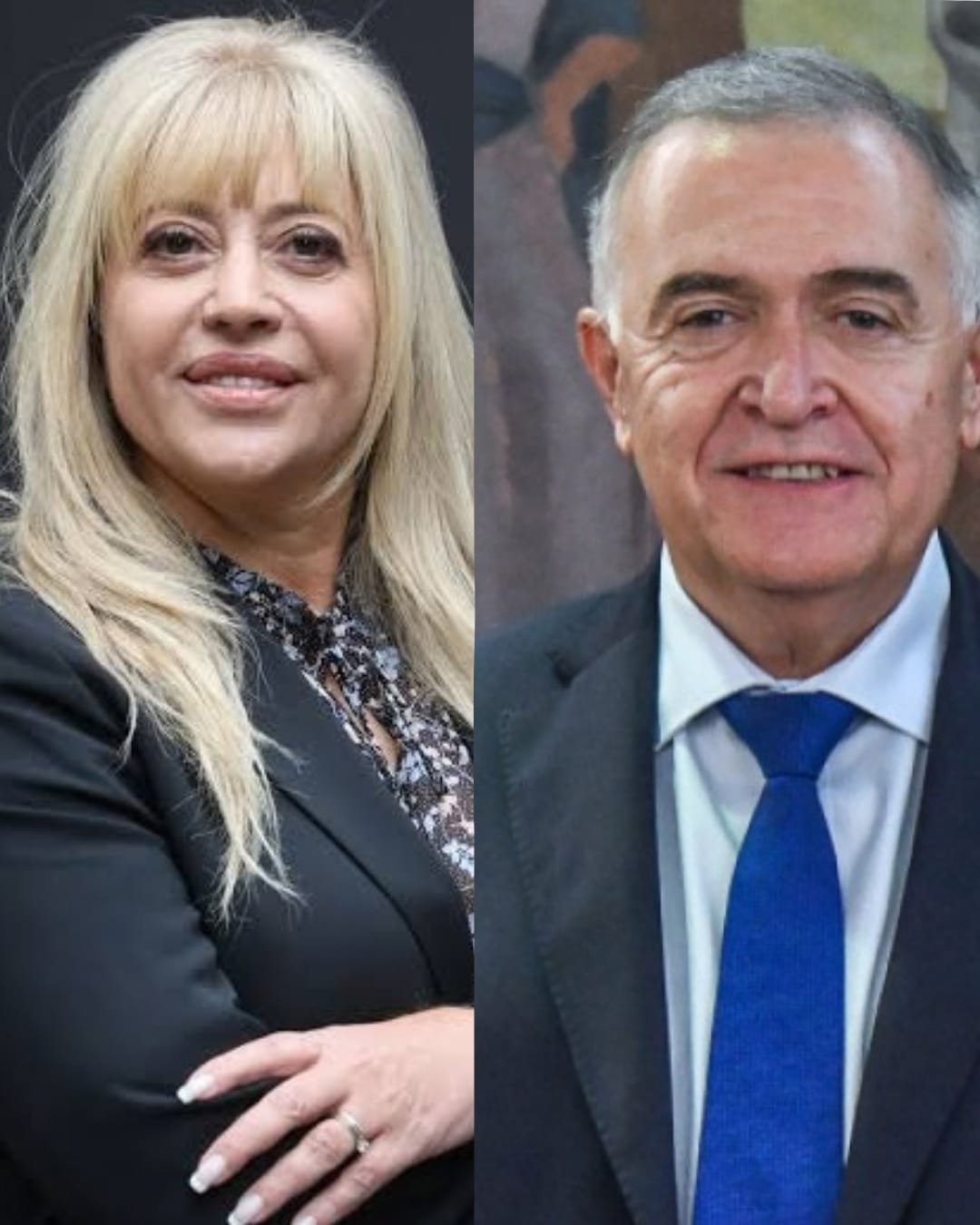 Jaldo se ubica entre los tres gobernadores con mejor imagen y Chahla aumentó su imagen positiva a 56,4%
